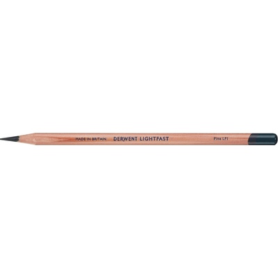 Derwent 10467_PIN Lightfast umělecké pastelky kusové 1 ks Pine