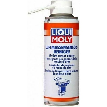 LIQUI MOLY 4066 ČISTIČ NA VÁHY VZDUCHU 200ml