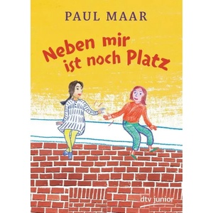 Neben mir ist noch Platz | Paul Maar, Verena Ballhaus (2016)