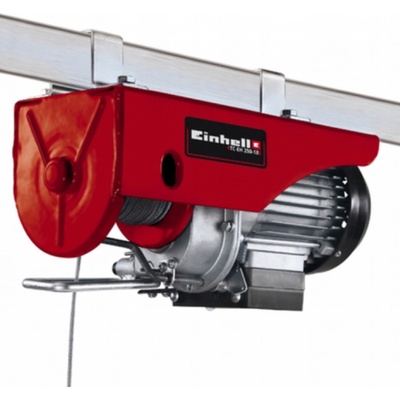 EINHELL ELEKTRICKÝ NAVIJAK TC-EH 600