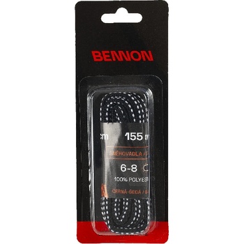 BENNON Black-Grey Box