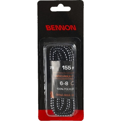 BENNON Black-Grey Box