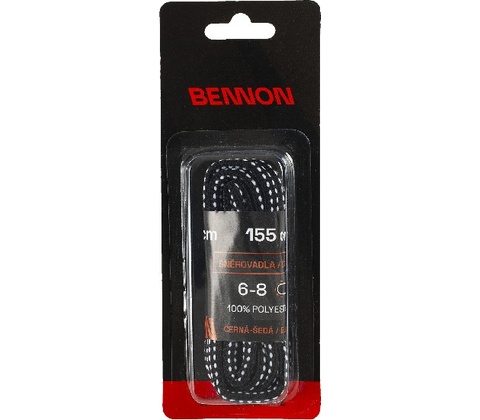 BENNON Black-Grey Box