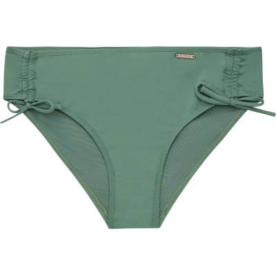 Protest Дамско бикини долнище Protest Women's MIXGrows Bikini bottom - Veggie Green - размер 34 (EU) (150-5154-0111)