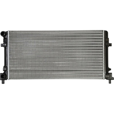 Chladič vody pro motor KAMOKA 7705405