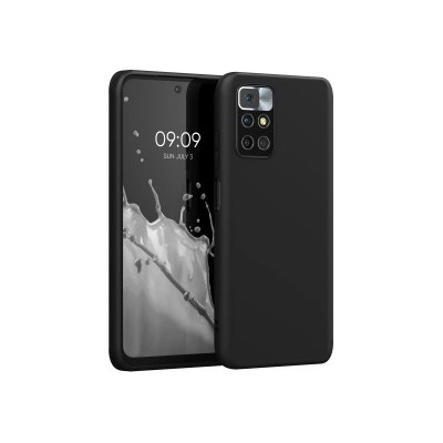 kwmobile Калъф за Xiaomi Redmi 10 (2021 / 2022) - матов