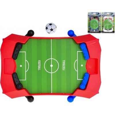Mikro trading Pinball fotbal stolní hra