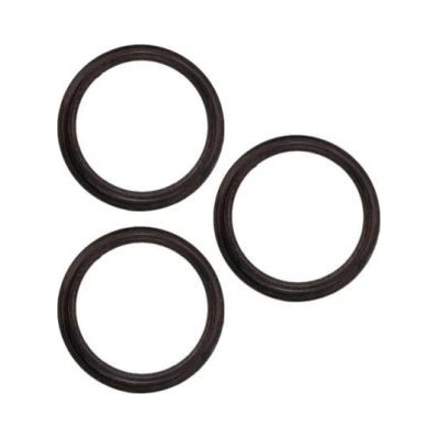 Kryt Apple iPhone 12 Pro Rám Sklíčka Zadnej Kamery Graphite