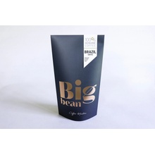 BigBean Brazil Santos 100% Arabica 250 g