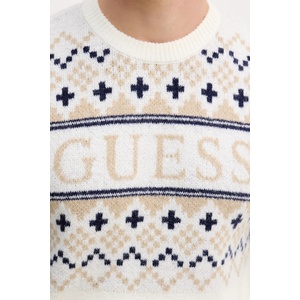 GUESS Пуловер с вълна (M5BR61.Z4142) - answear - 117,33 лв