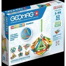 Geomag Supercolor panels 52