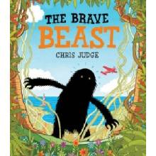 Brave Beast Judge Chris