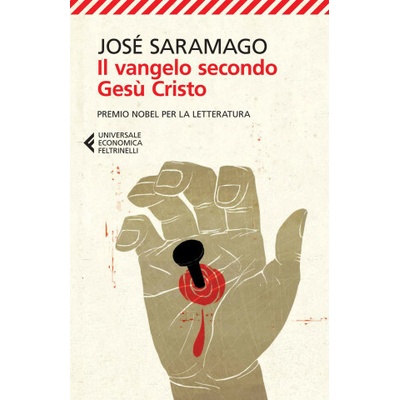 Il Vangelo secondo Gesu Cristo