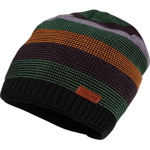 maximo Детска зимна шапка (beanie) maximo Kids' Beanie No Brim Beanie - Black - размер 51-53 cm (904-5097-0112)