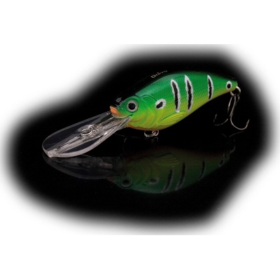 Iron Claw Dogu 80 Fukai BG 8cm 22g
