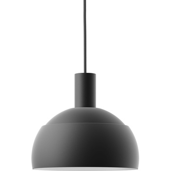 Louis Poulsen FJ Elements висяща лампа, черна (5741115217)