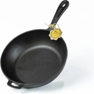 BELIS Litinová pánev 20 cm, Maysternya