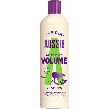 Aussie šampon pre extra objem 300 ml