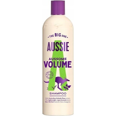 Aussie šampon pre extra objem 300 ml