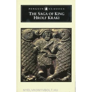Saga of King Hrolf Kraki | Jesse Byock (ISBN: 9780140435931)