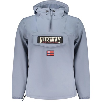 Norway 1963 Мъжко яке от 1963 norway, Размер 3xl, Цвят Синьо (139138_bltyphoo)