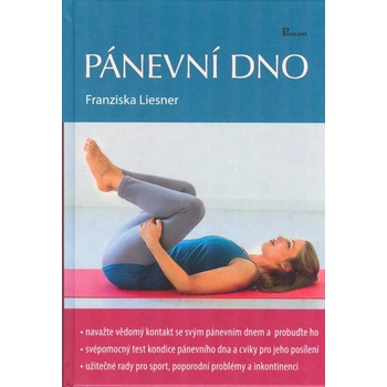 Pánevní dno