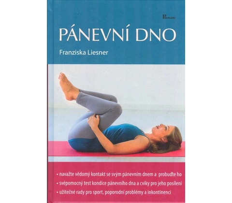 Pánevní dno
