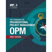 Standard for Organizational Project Management OPM