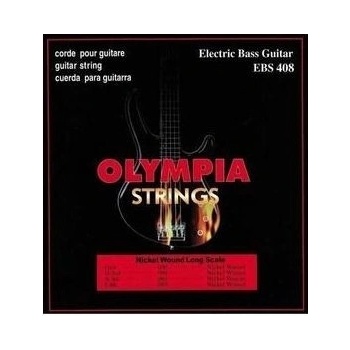 Olympia EBS 408