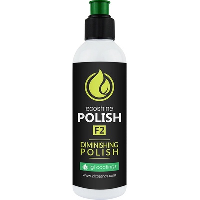 IGL Ecoshine Polish F2 300 ml