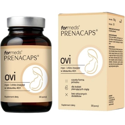 Formeds Prenacaps Ovi 79,5 g