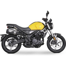 Voge 350 AC YELLOW