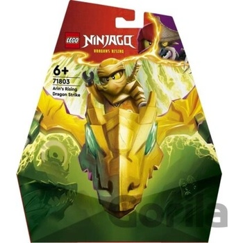 LEGO® Ninjago 71803 Arin a útok draka