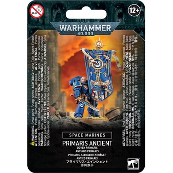 Games Workshop Primaris Ancient (48-96)