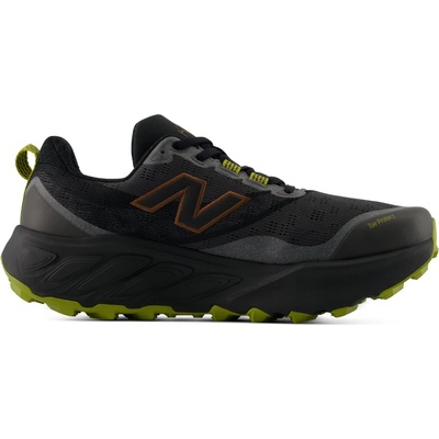 New Balance Мъжки маратонки New Balance Fresh Foam X Hierro V9 Trail running shoes - Faded Black - размер 41, 5 (EU) (023-2170-1111)