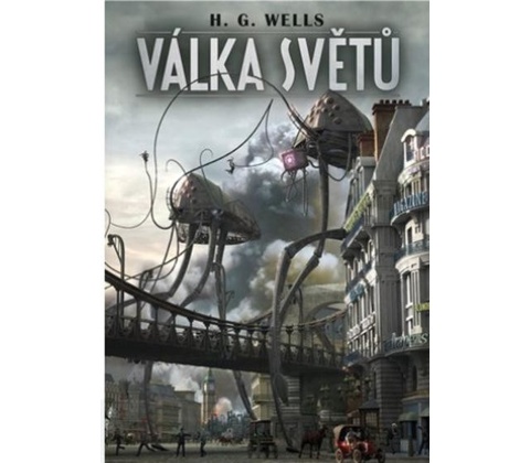 Válka světů