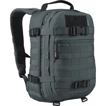 Wisport Sparrow graphite 20 l