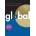 Global Upper Intermediate Class Audio CDs 2