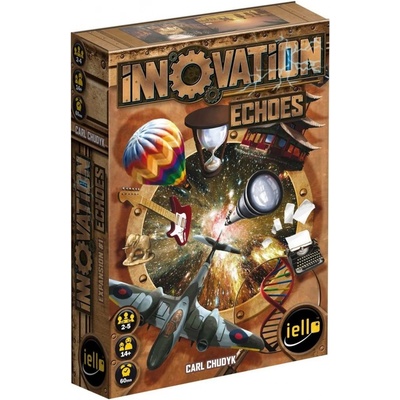Iello Innovation Echoes