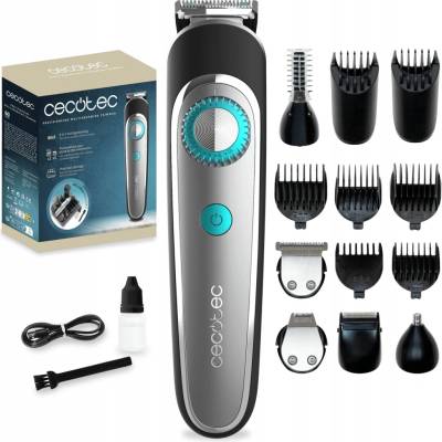 Cecotec 100059 PrecisionCare Multigrooming
