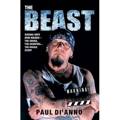 Paul Di'Anno: The Beast