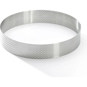 de Buyer Forma guľatá nerez 18,5cm