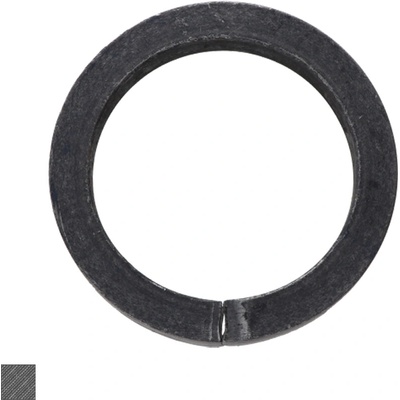 Kruh ø 100 mm, profil 12 x 12 mm