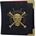ABYstyle Портфейл ABYstyle Animation: One Piece - Skull (ABYBAG392)