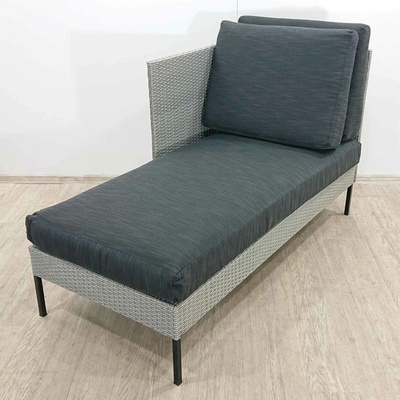 Bonami Selection Orkanger levá antracit 70 x 85 cm – Hledejceny.cz