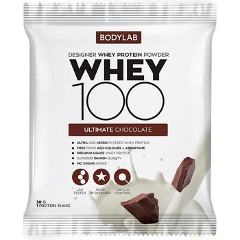 Bodylab Whey Protein 100 30 g