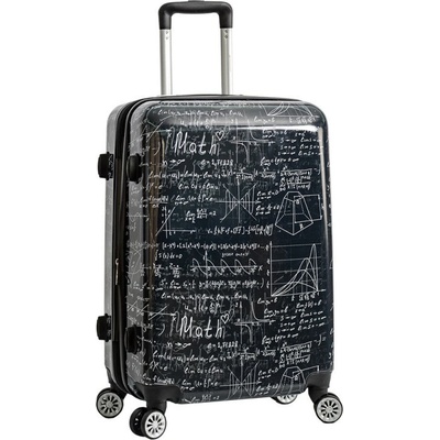 Madisson 36820H-66-00 černá 60 L