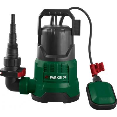 PARKSIDE PETPK 400 B2