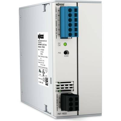 Zdroj WAGO 787-1633 48VDC