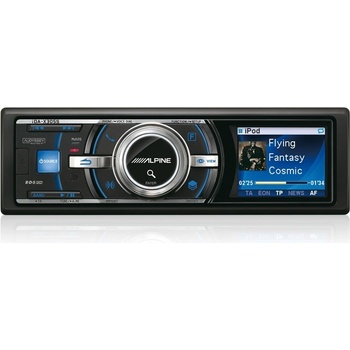 Alpine iDA-X305